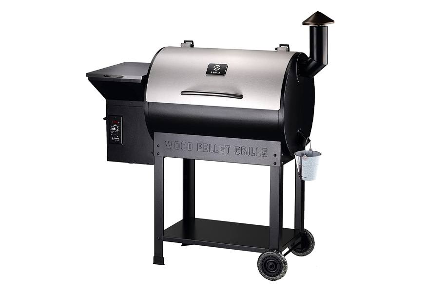 Best Pellet Grills in 2022 Buying Guide Gear Hungry