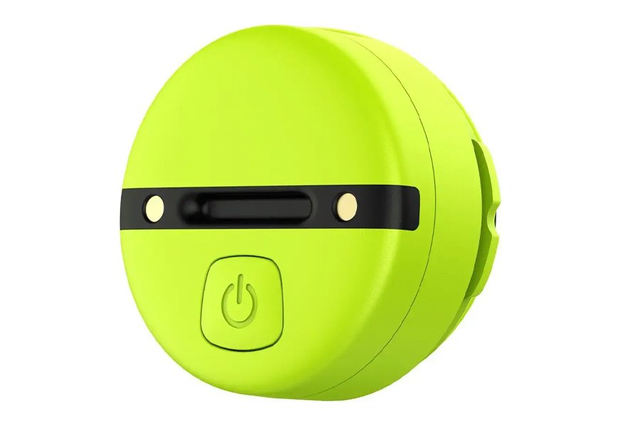 arccos caddie golf game tracking system