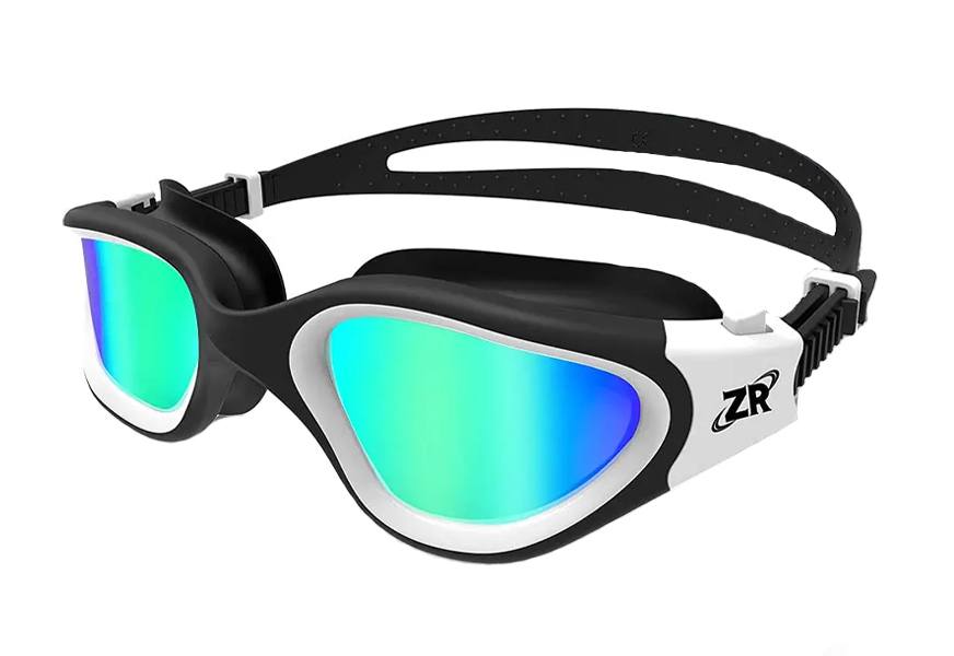 zionor swimming goggles