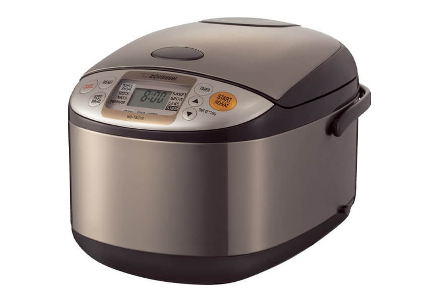 zojirushi ns-tsc18 micom rice cooker and warmer