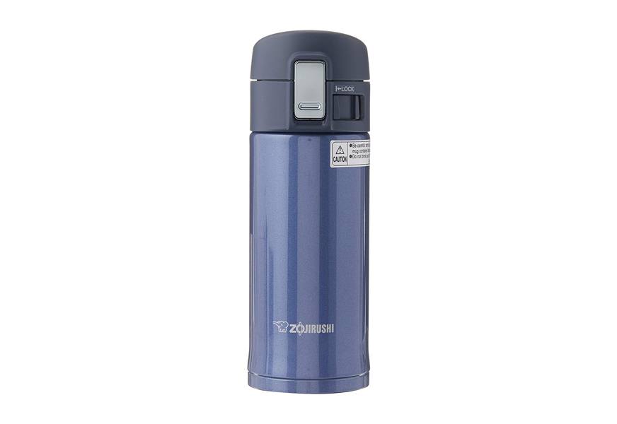 zojirushi sm stainless steel mug