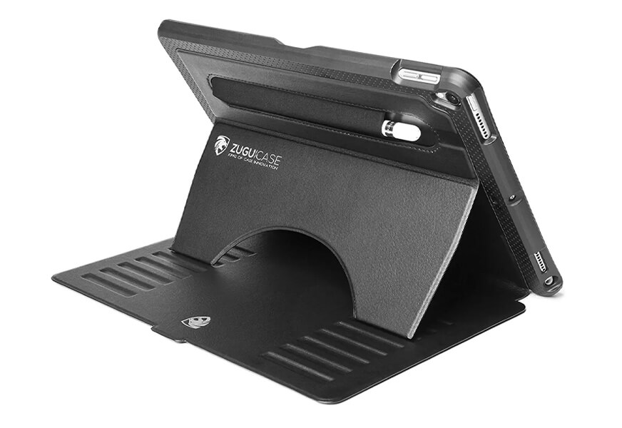 zugu case