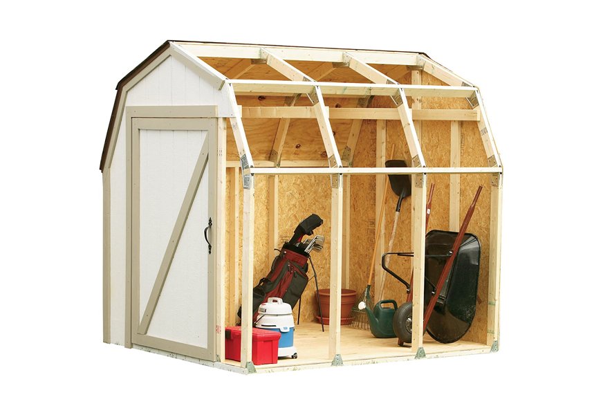 Best Outdoor Sheds In 2022 [Buying Guide] Gear Hungry