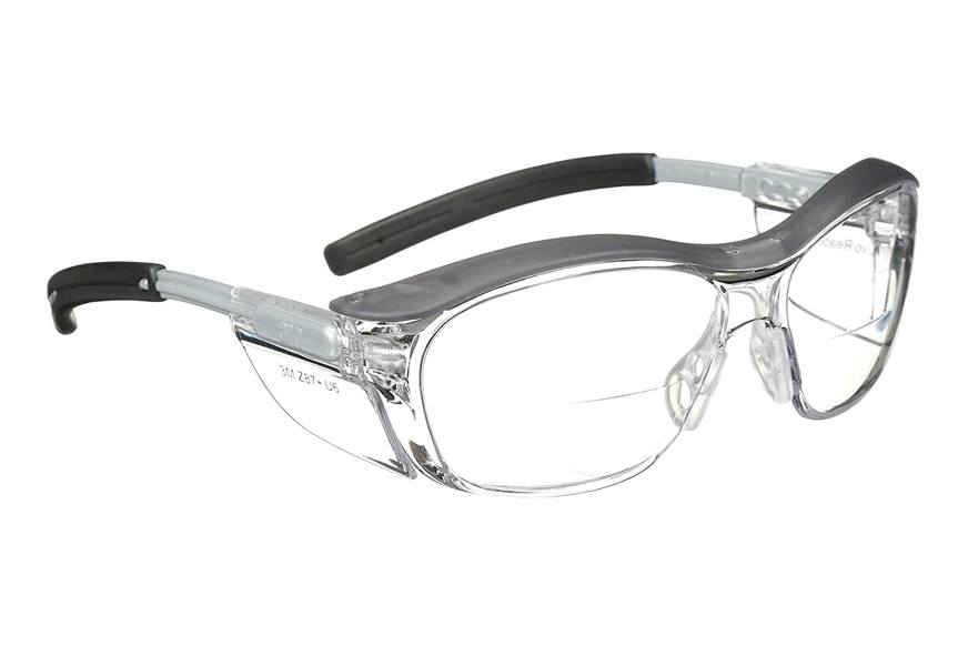 3m nuvo reader protective eyewear
