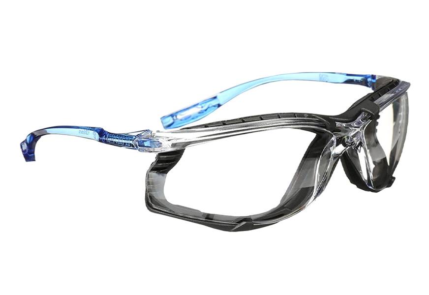 3m virtua ccs safety glasses