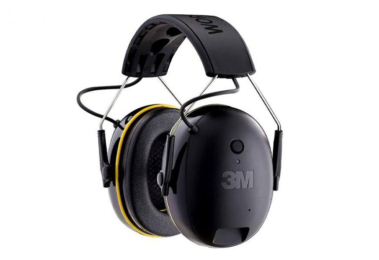 Best Hearing Protectors In 2022 [Buying Guide] Gear Hungry