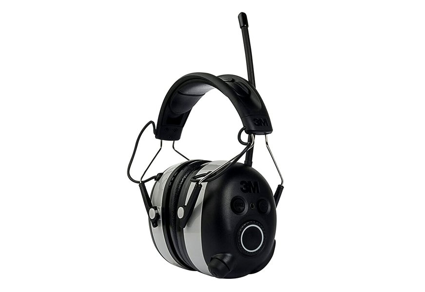 3m worktunes wireless hearing protection