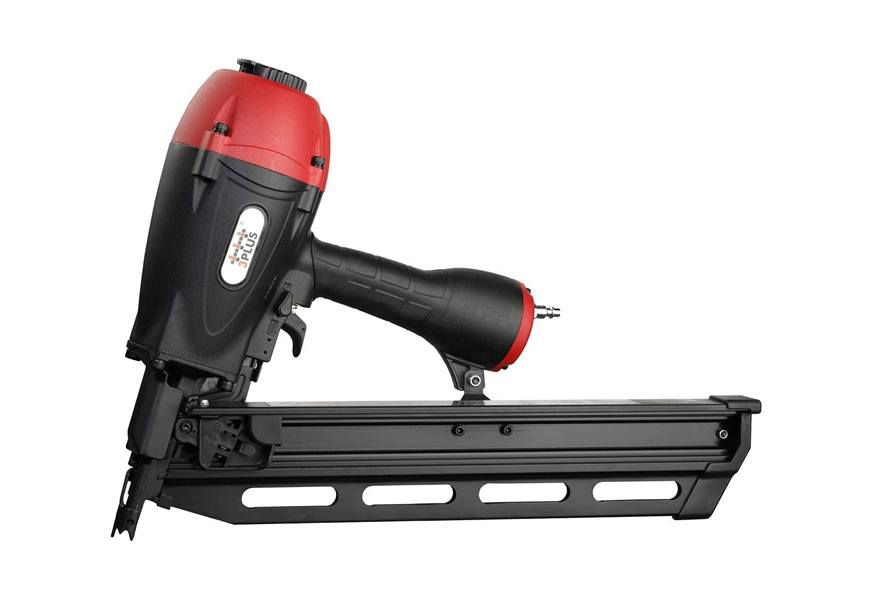 3plus 21 degree full round head framing nailer