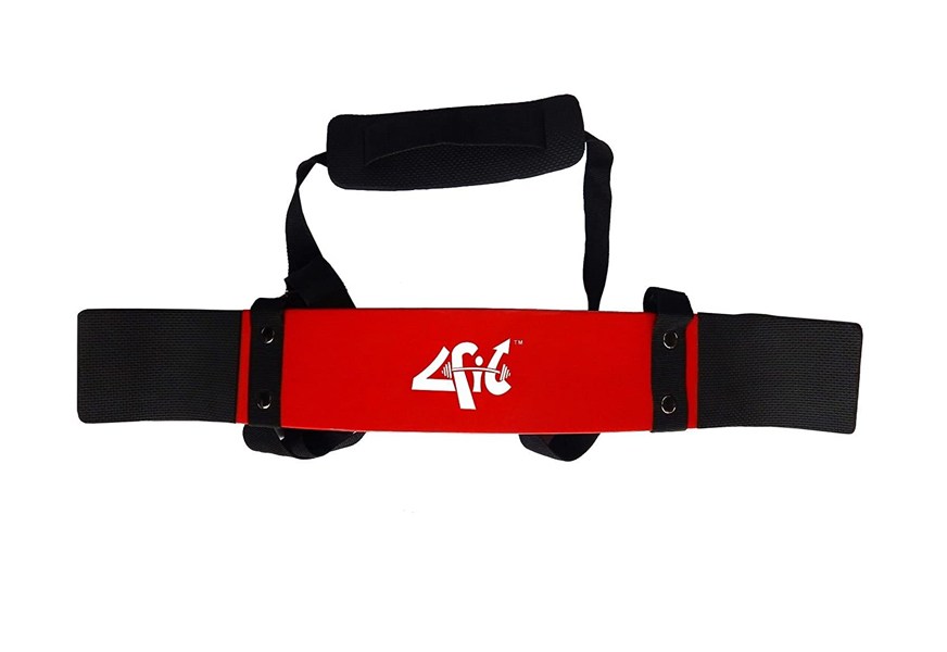 4fit heavy duty arm blaster