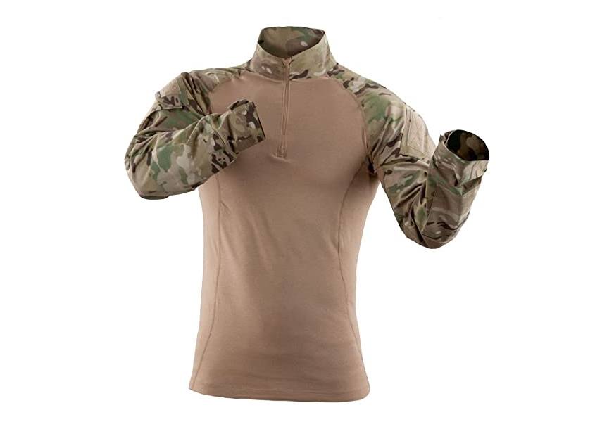 best combat shirts