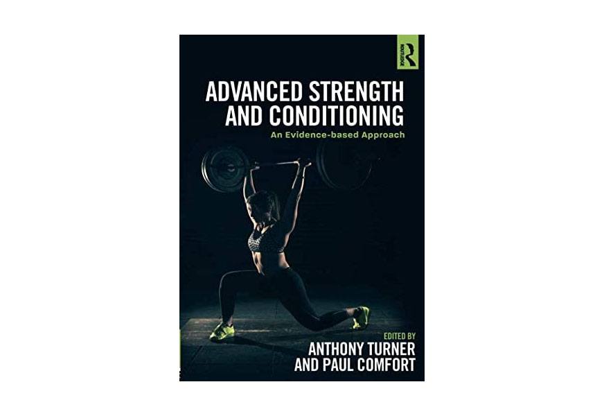 advanced strength and conditioning