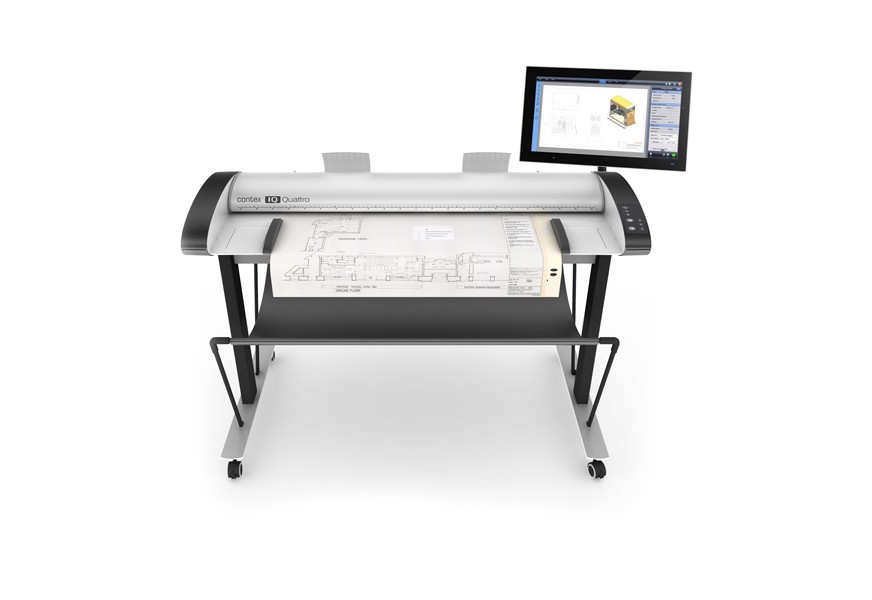 contex 5200d012b65a iq quattro 4450 scanstation