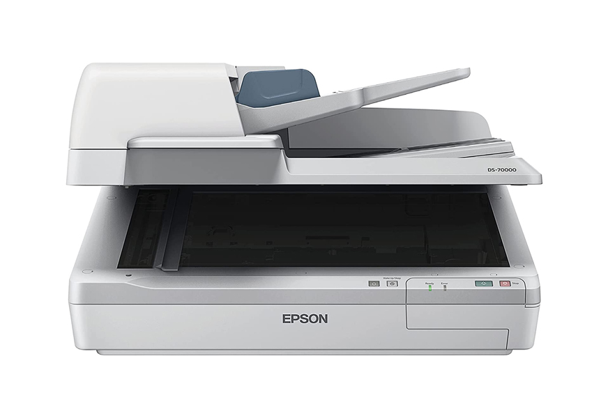 epson ds 70000 large format document scanner