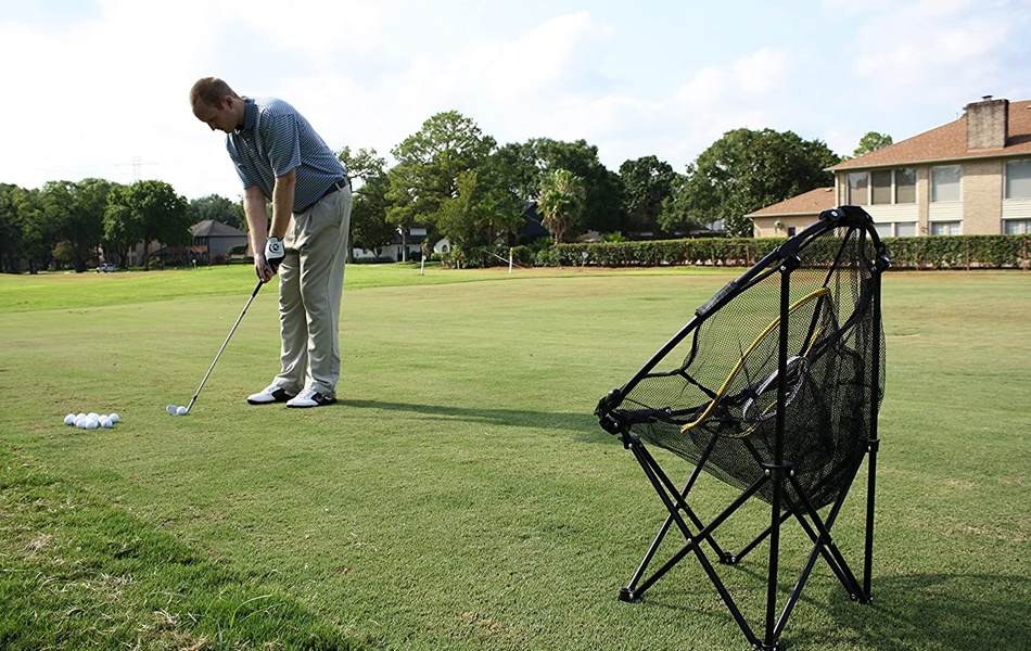 golf chipping nets