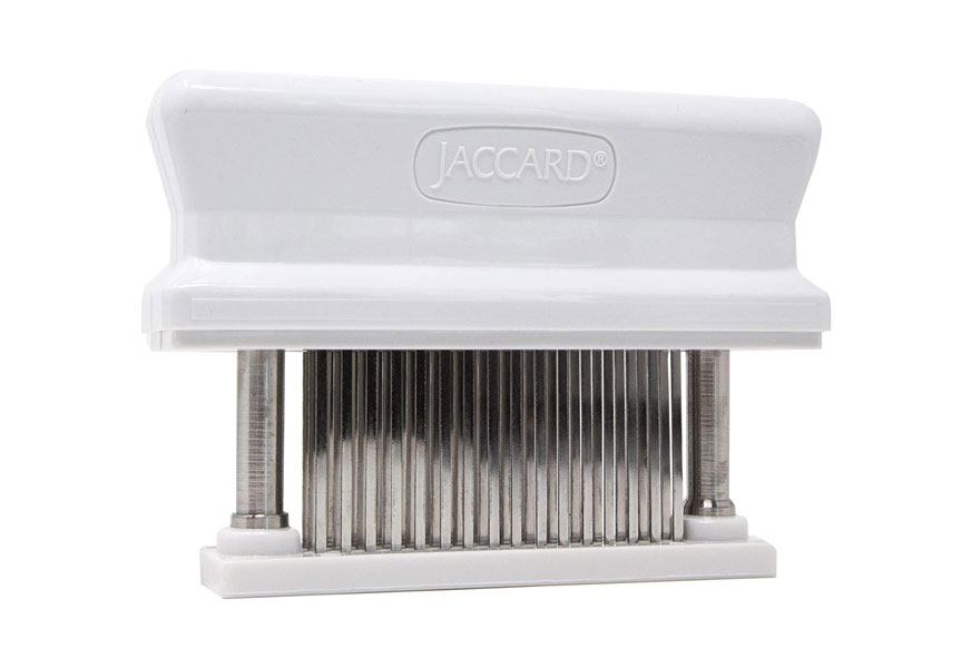 jaccard supertendermatic meat tenderizer