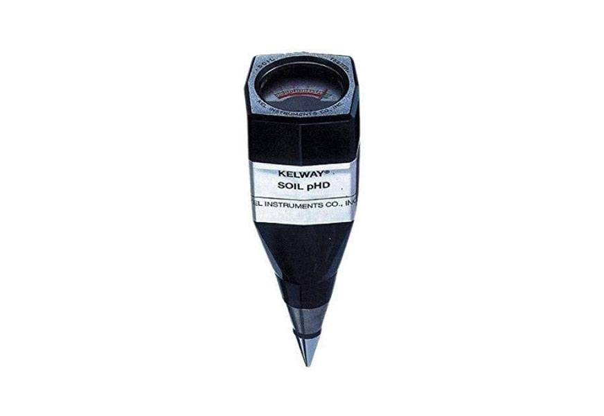 kelway soil phd soil ph meter