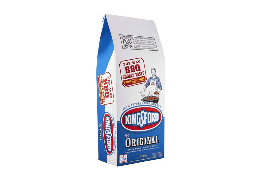 kingsford original charcoal briquettes