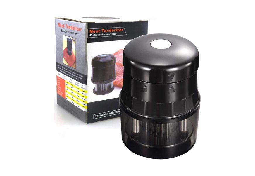 koncle professional needle meat tenderizers