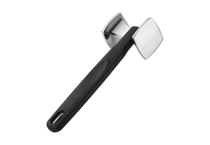 spring chef meat tenderizer