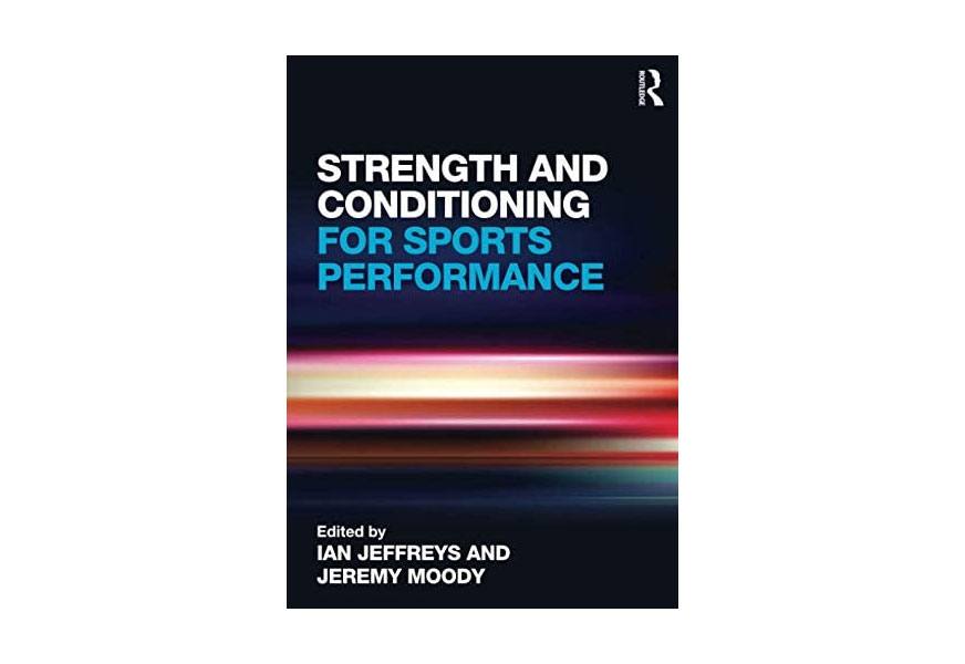 strength and conditioning for sports performance