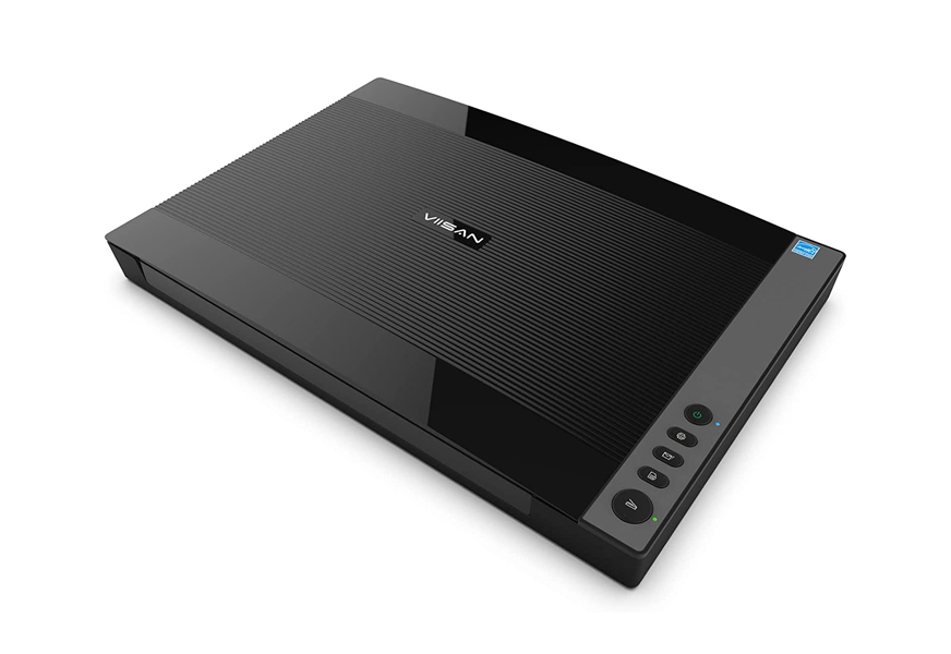 viisan 3120 a3 large format scanner