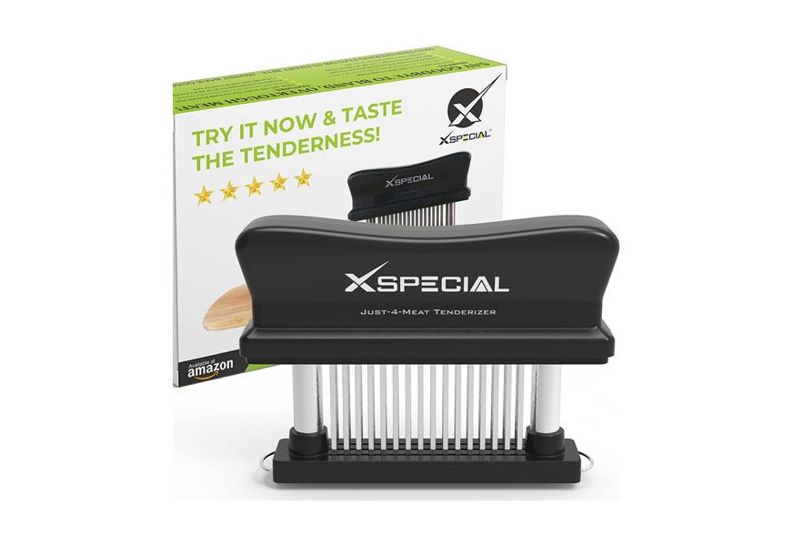 xspecial meat tenderizer tool