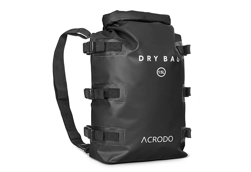 acrodo waterproof backpack