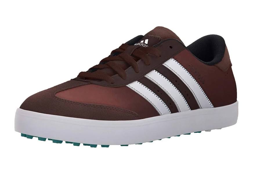 adidas adicross v spikeless golf shoe