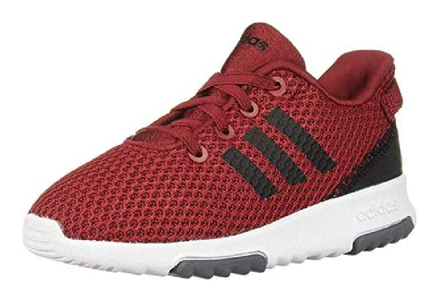 adidas kids' cf racer tr k sneaker