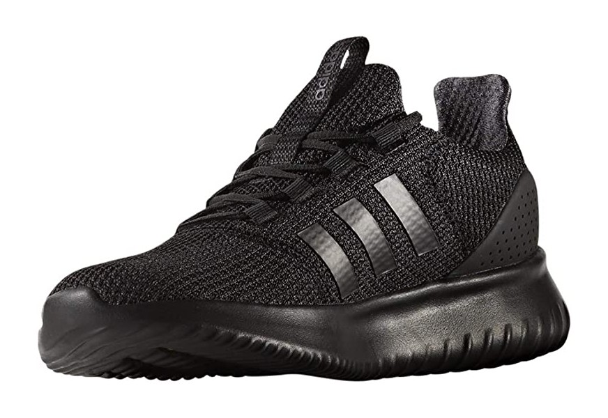 adidas men’s cloudfoam ultimate running shoe