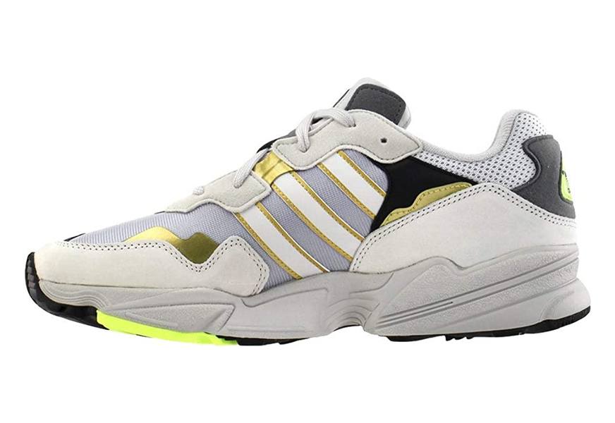 adidas yung-1 hi-res dad shoes