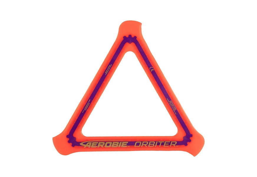 aerobie orbiter boomerang