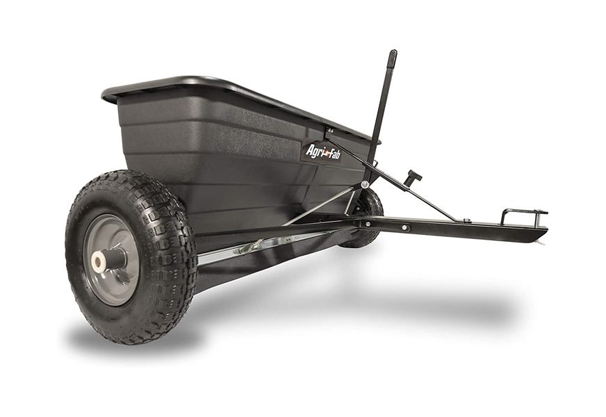 agri fab 45 0288 max tow drop seed spreader