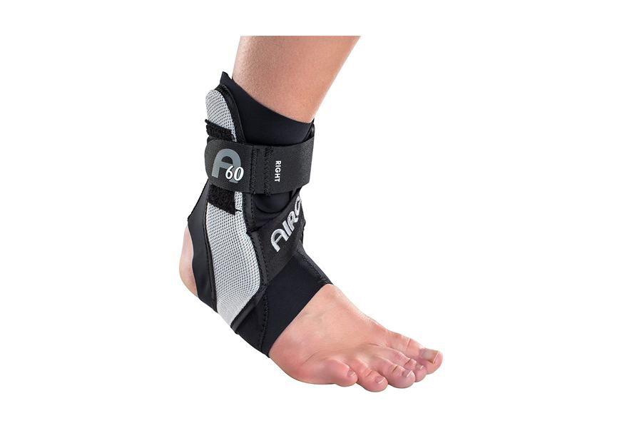 aircast a60 ankle support brace