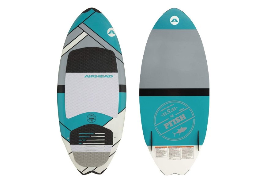 Driftsun throwdown wakesurf board cheap