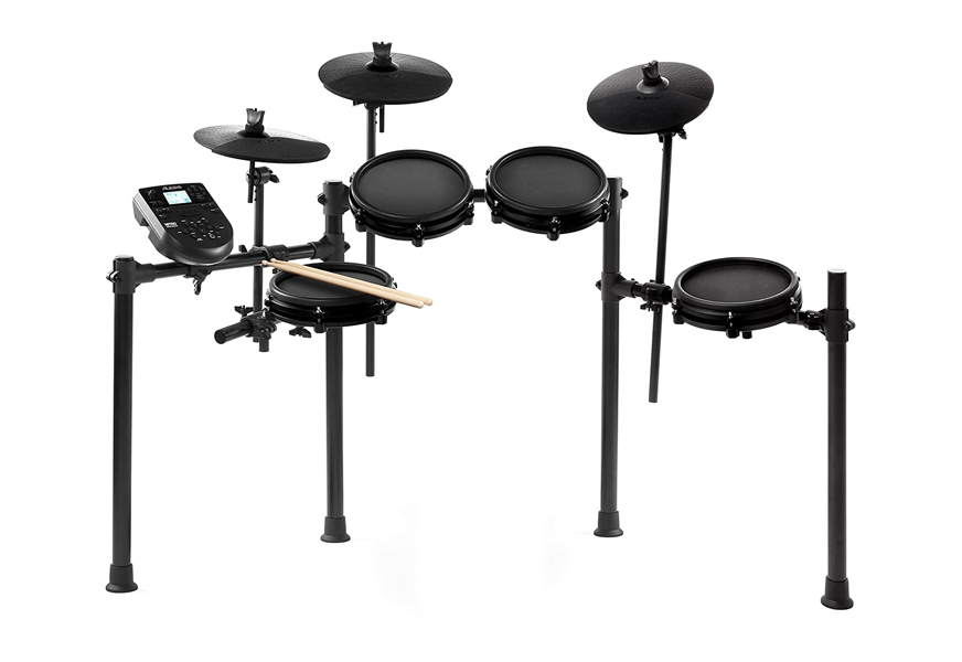 alesis nitro mesh electronic drum kit