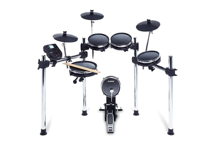 alesis surge mesh electronic drum kit
