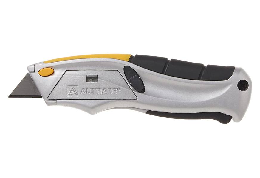 alltrade 150003 auto-loading squeeze utility knife