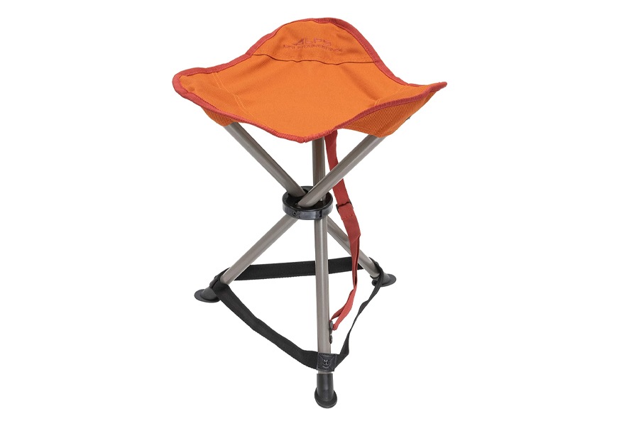 alps mountaineering tri-leg stool