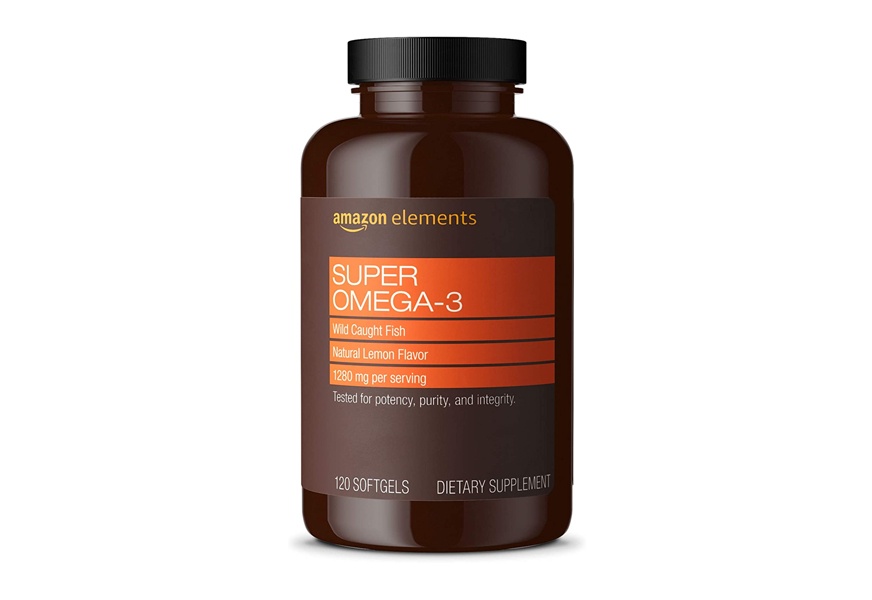 amazon elements super omega 3