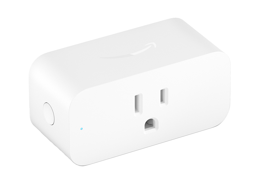 amazon smart plug