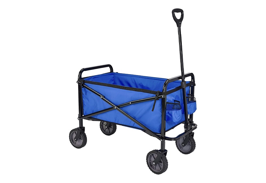 amazonbasics 沙滩车