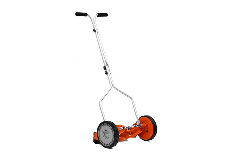 Best Push Mowers In 2022 [Buying Guide] Gear Hungry