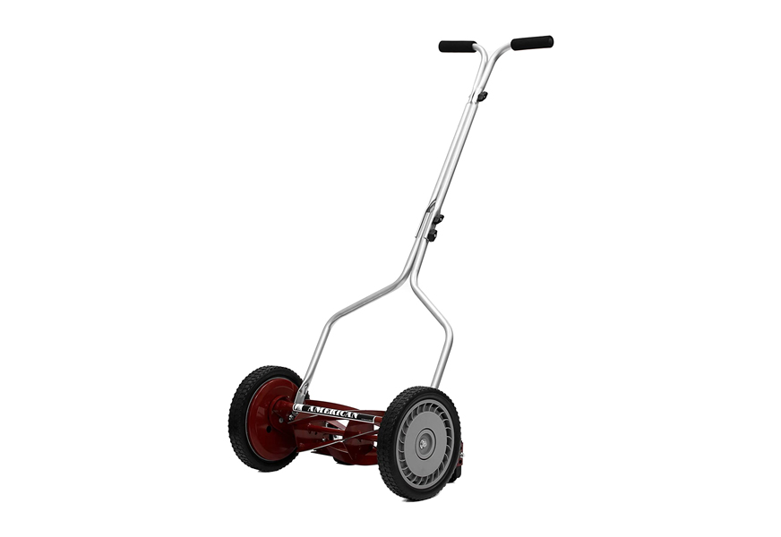 american lawn mower company 1304 14 push mower