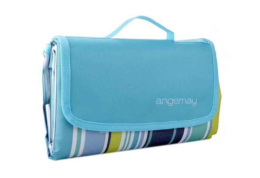 angemay beach blanket