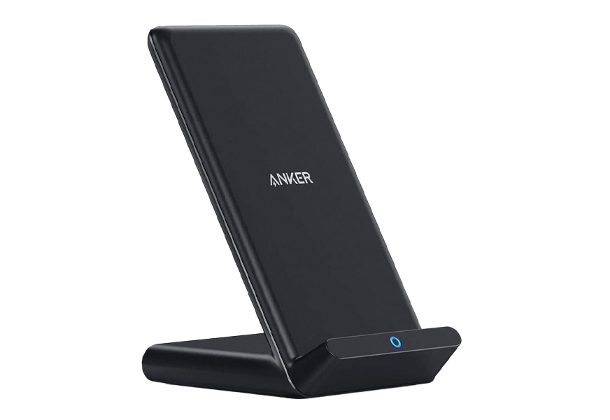 anker fast qi wireless charging stand