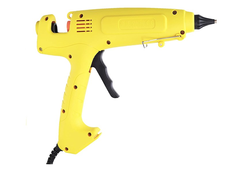anyyion ai 300 watt hot glue gun