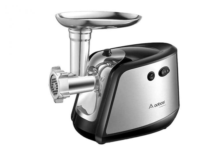 Best Meat Grinders In 2022 [Buying Guide] Gear Hungry