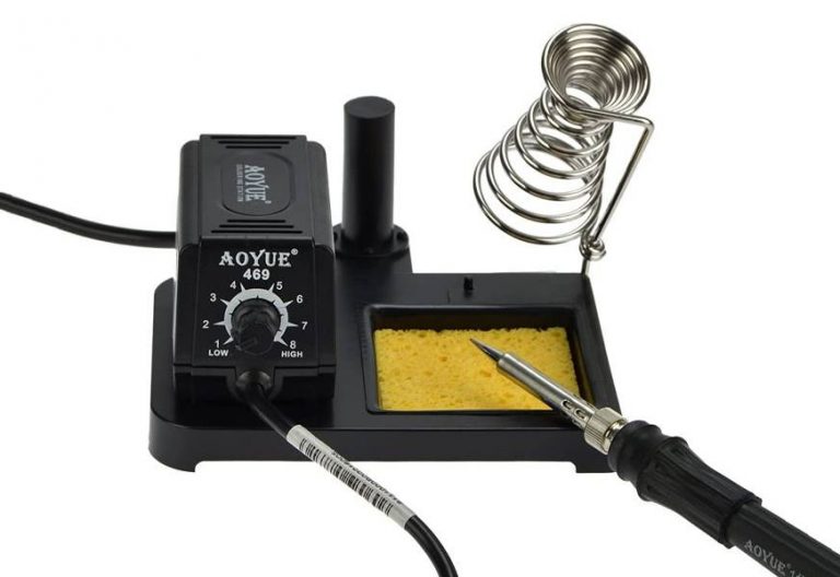 Best Soldering Kits In 2022 [Buying Guide] Gear Hungry