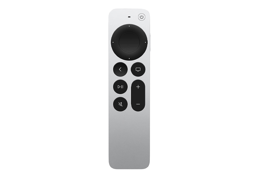 apple tv siri remote 2nd generation